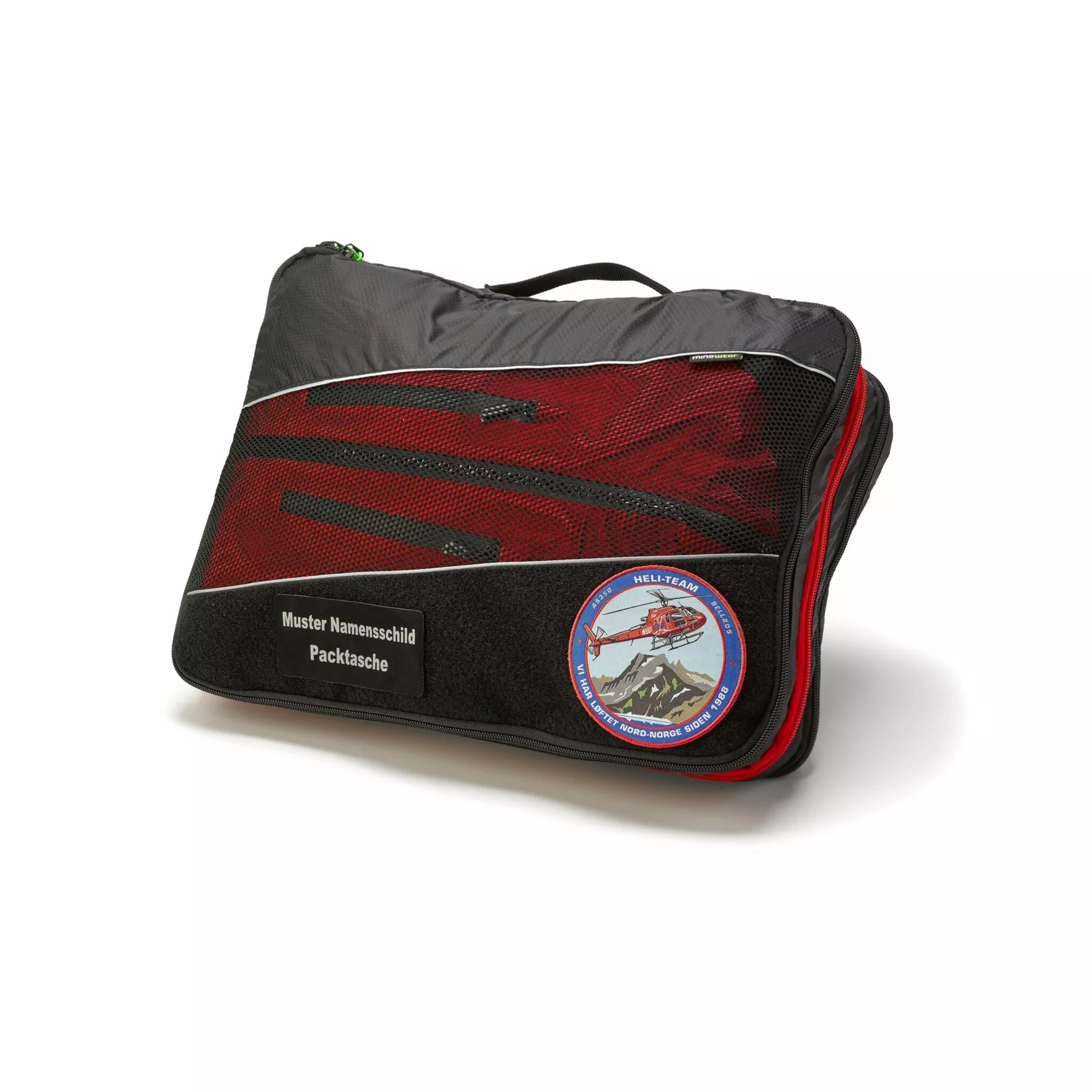 Pannier
