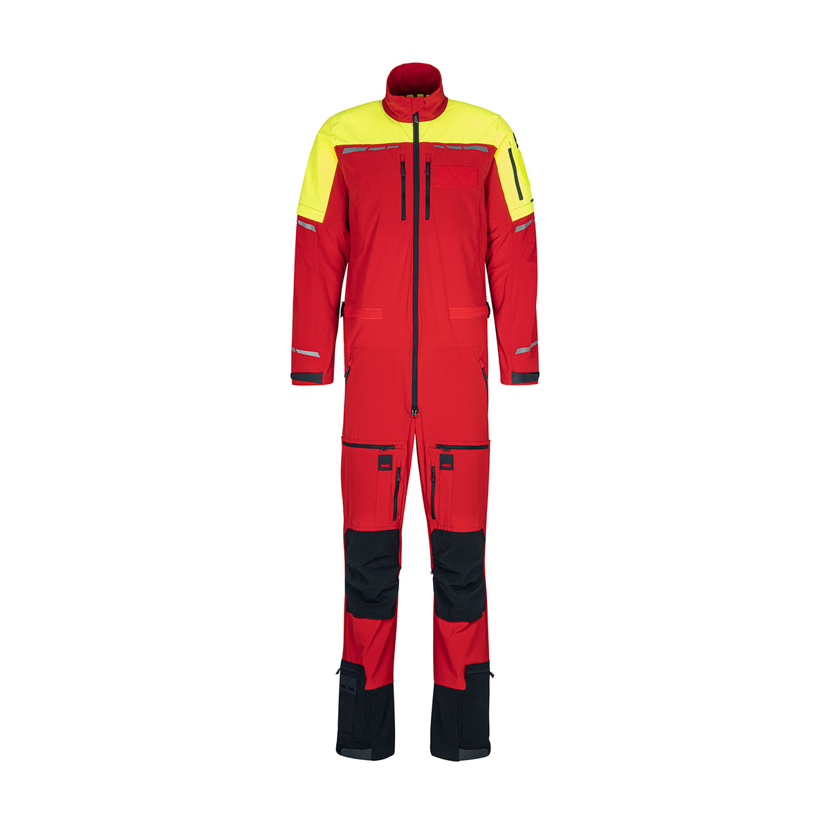 Flexlight Einsatz-Overall