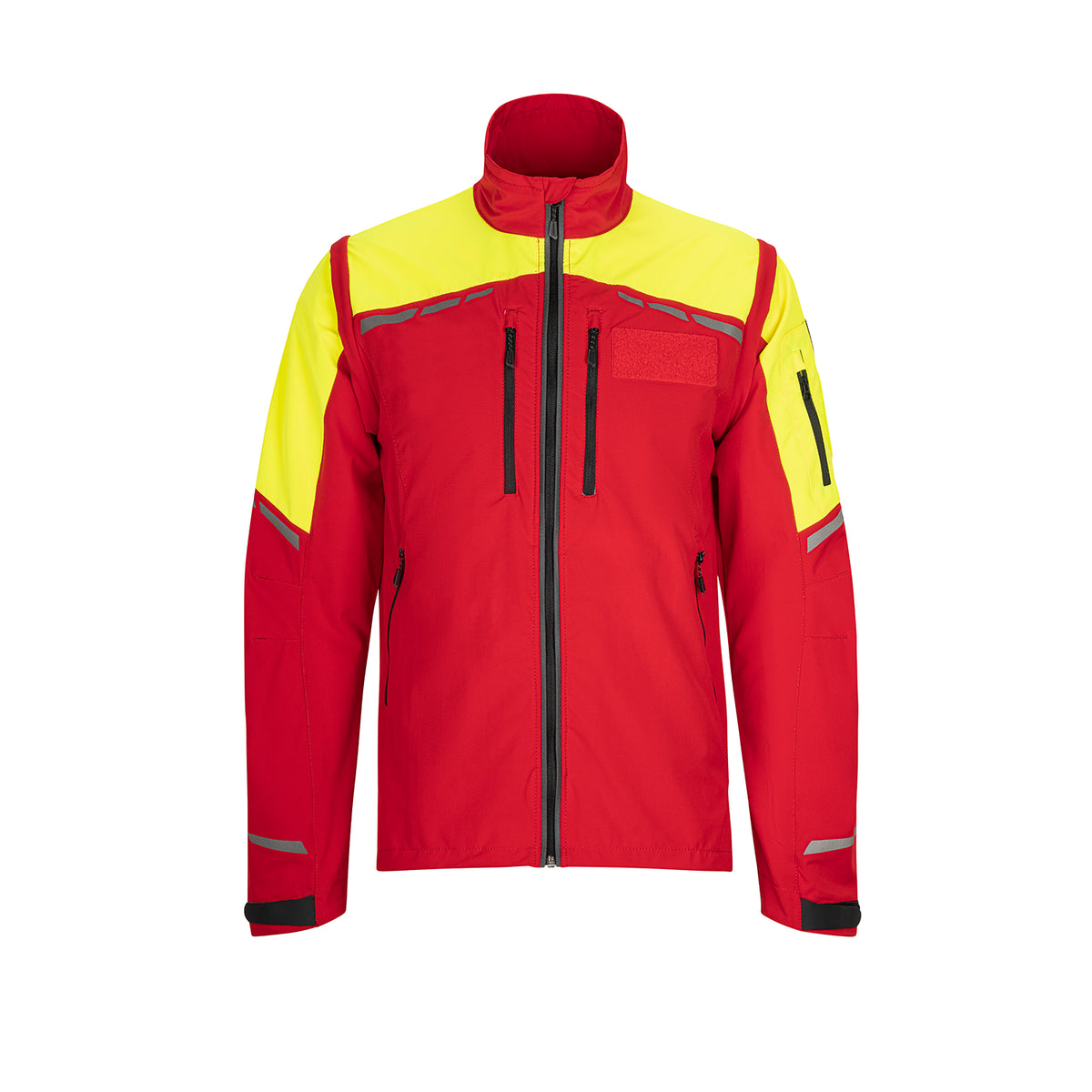 Flexlight Einsatzjacke