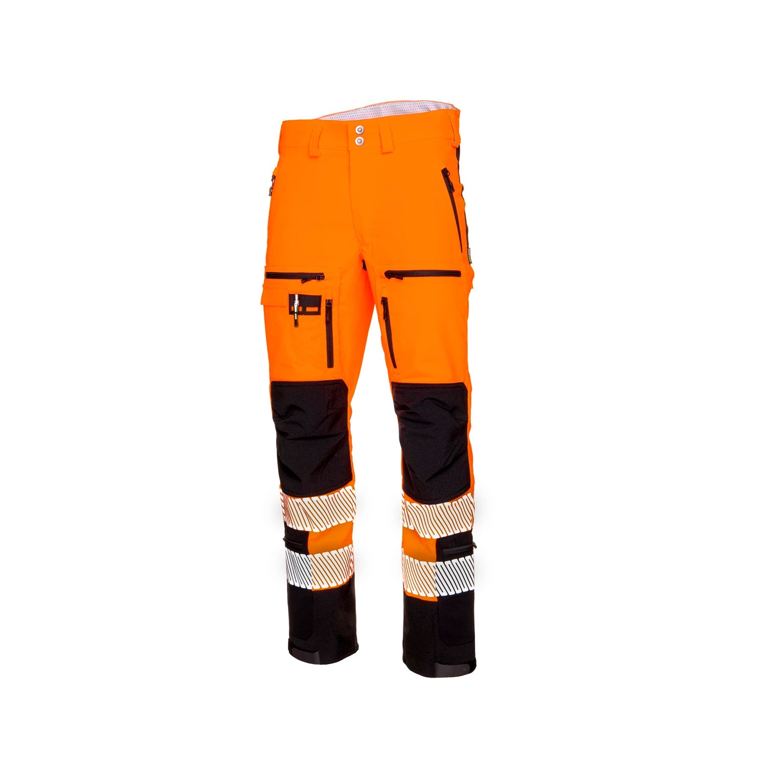 Alpha Einsatzhose EN ISO 20471