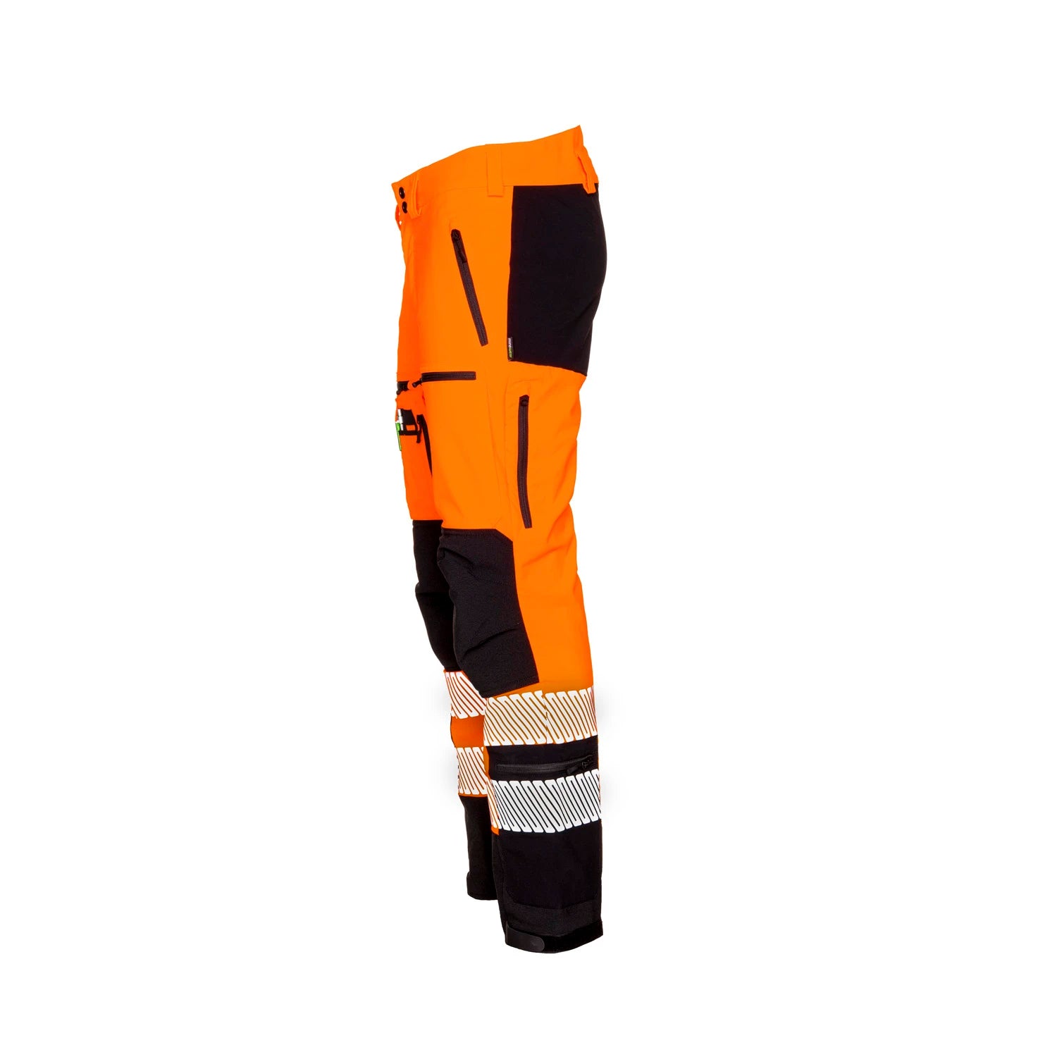 Alpha Einsatzhose EN ISO 20471
