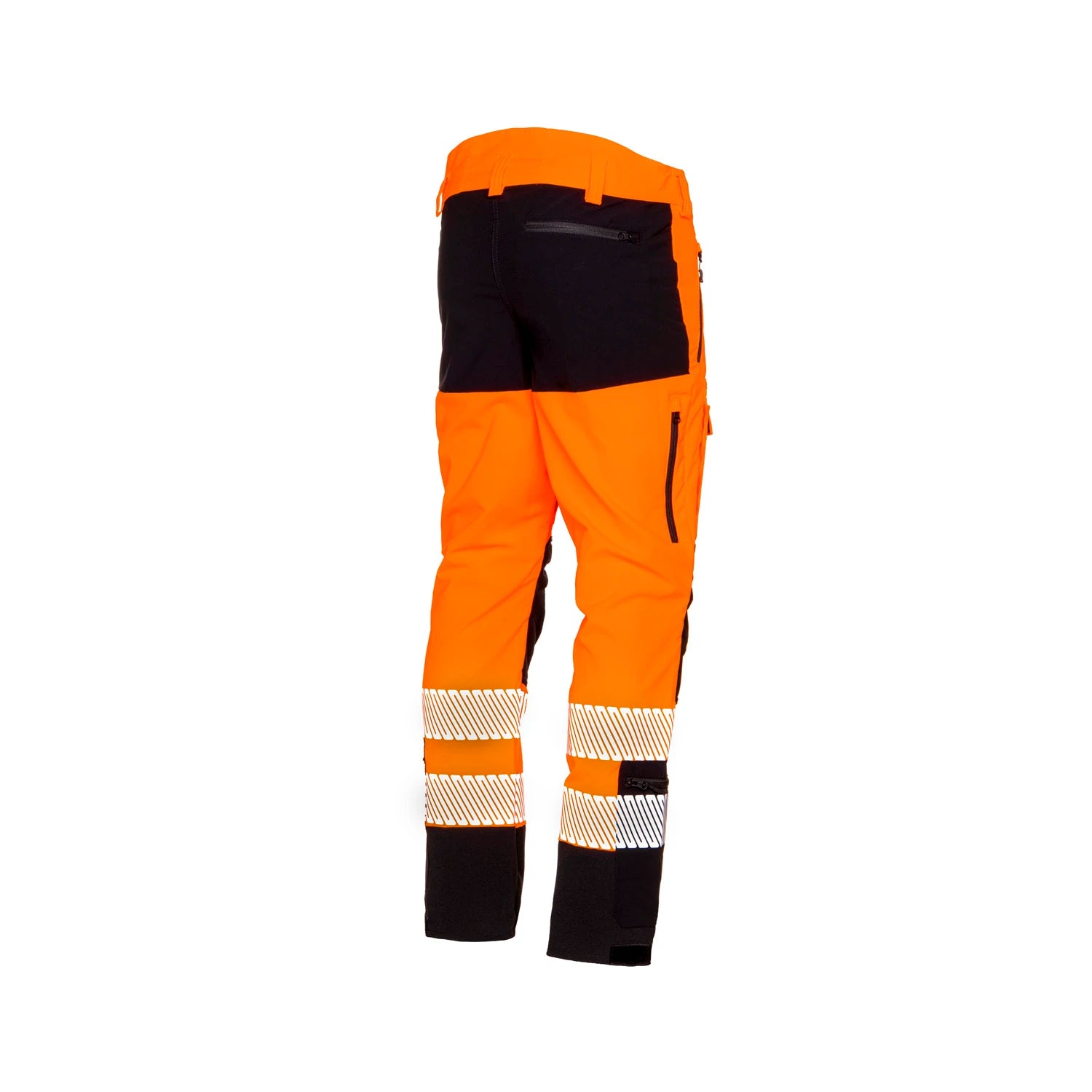 Alpha Einsatzhose EN ISO 20471
