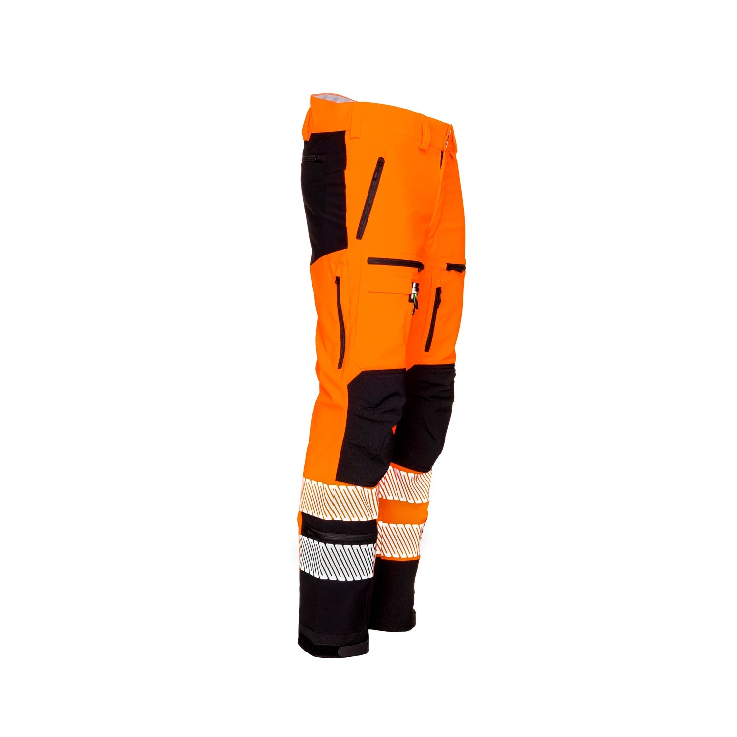 Alpha Einsatzhose EN ISO 20471