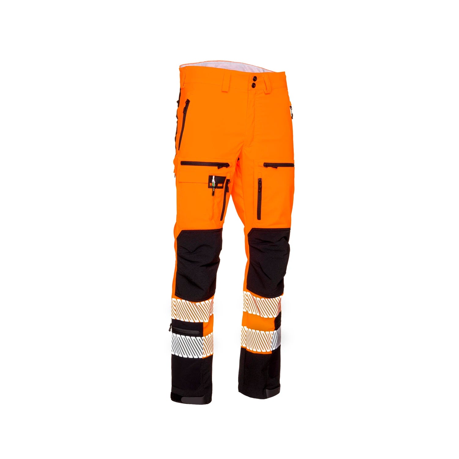 Alpha Einsatzhose EN ISO 20471