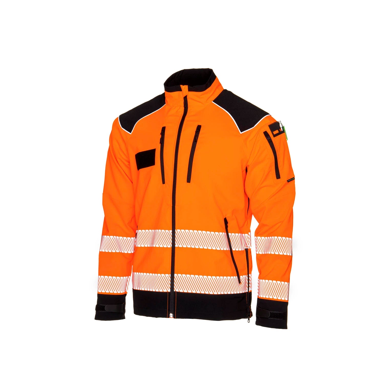 Performance LIGHT Einsatzjacke EN ISO 20471 Klasse 2