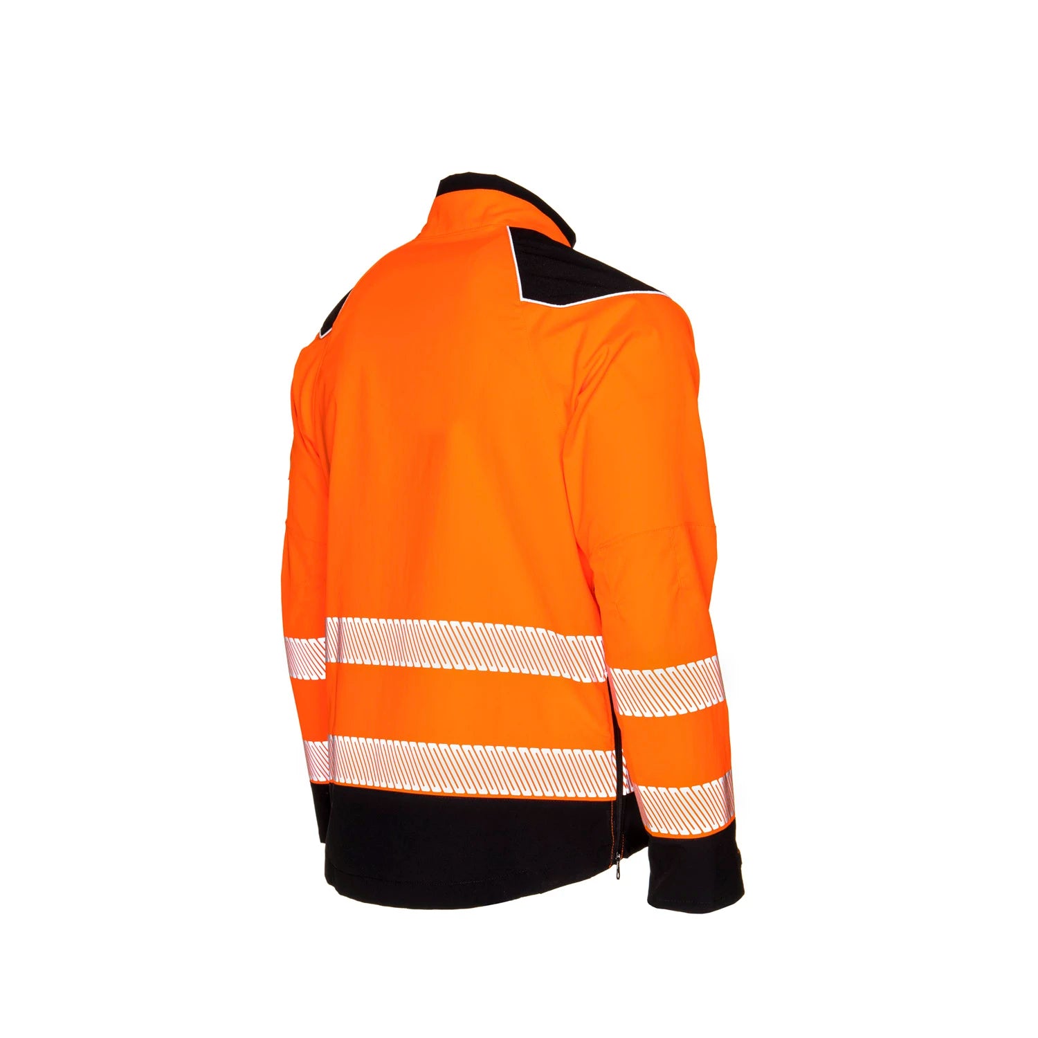 Performance LIGHT Einsatzjacke EN ISO 20471 Klasse 2