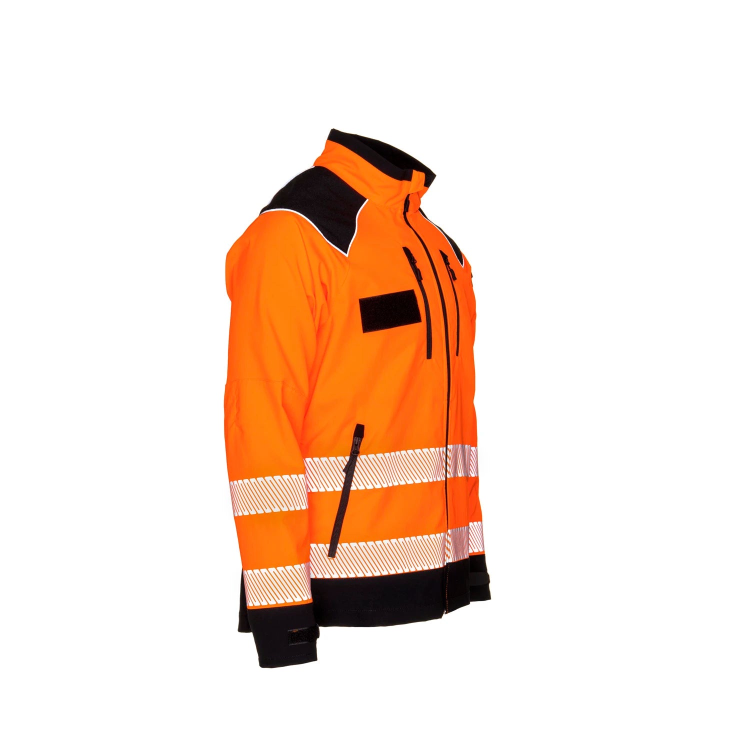 Performance LIGHT Einsatzjacke EN ISO 20471 Klasse 2