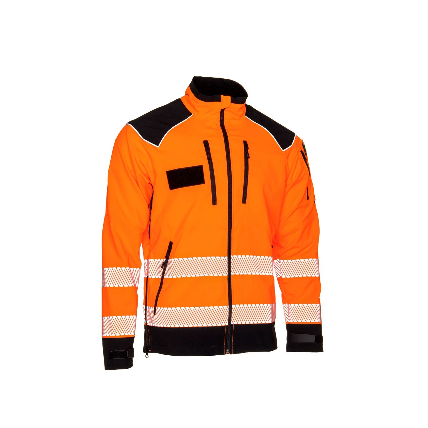 Performance LIGHT Einsatzjacke EN ISO 20471 Klasse 2