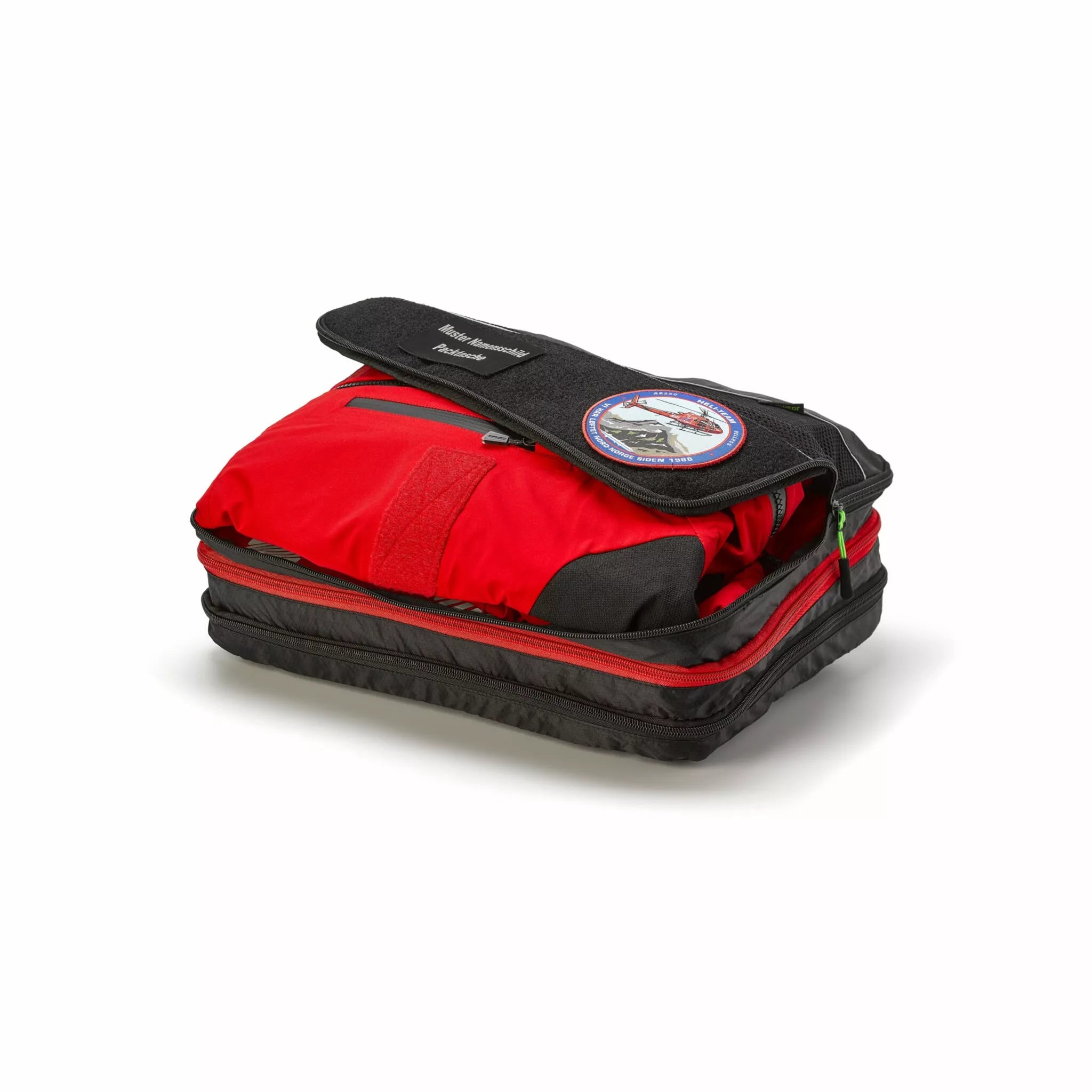 Pannier