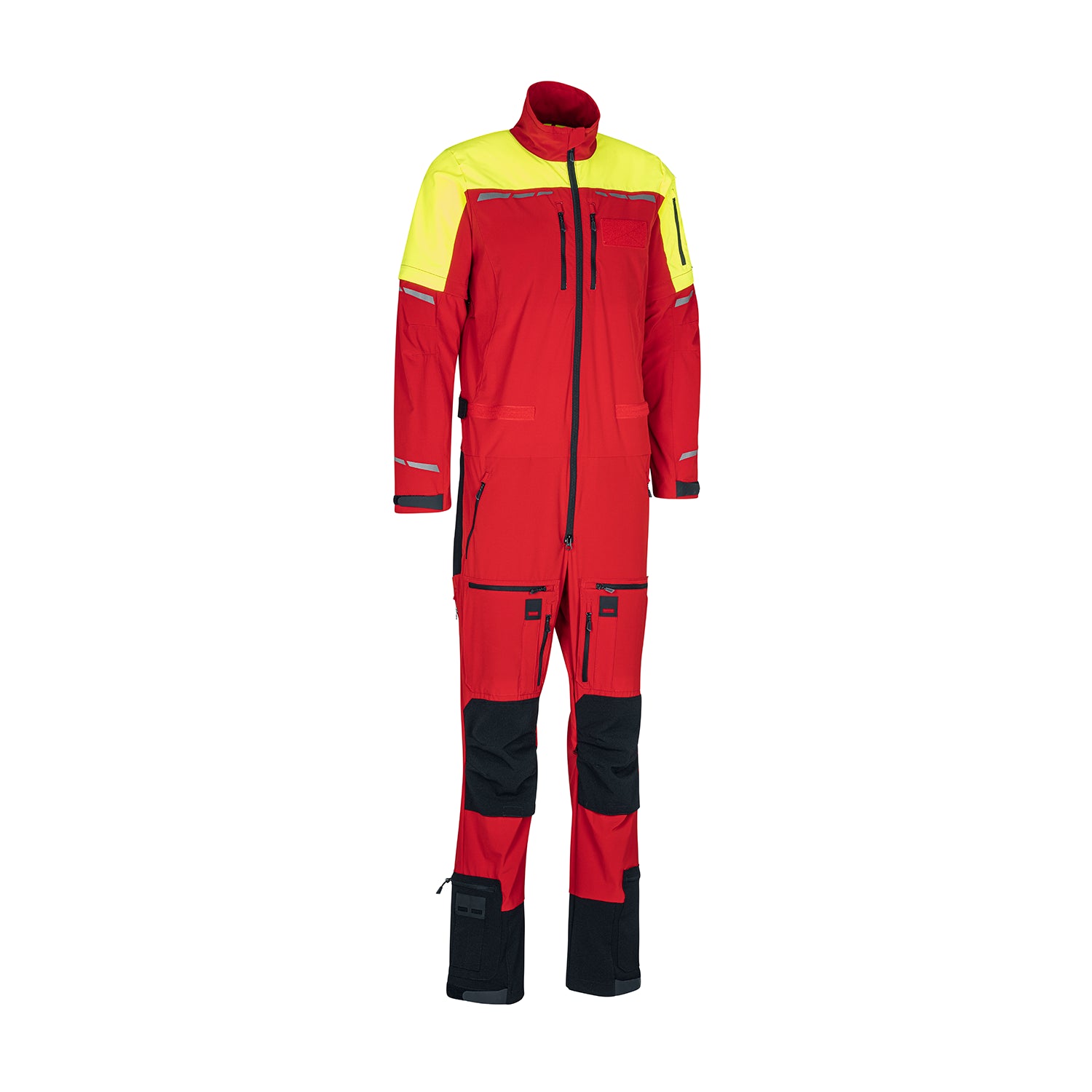 Flexlight Einsatz-Overall