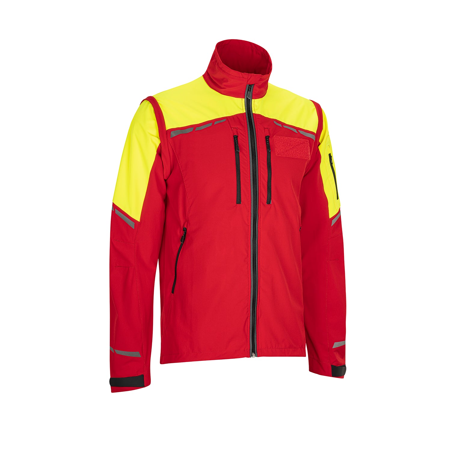 Flexlight Einsatzjacke