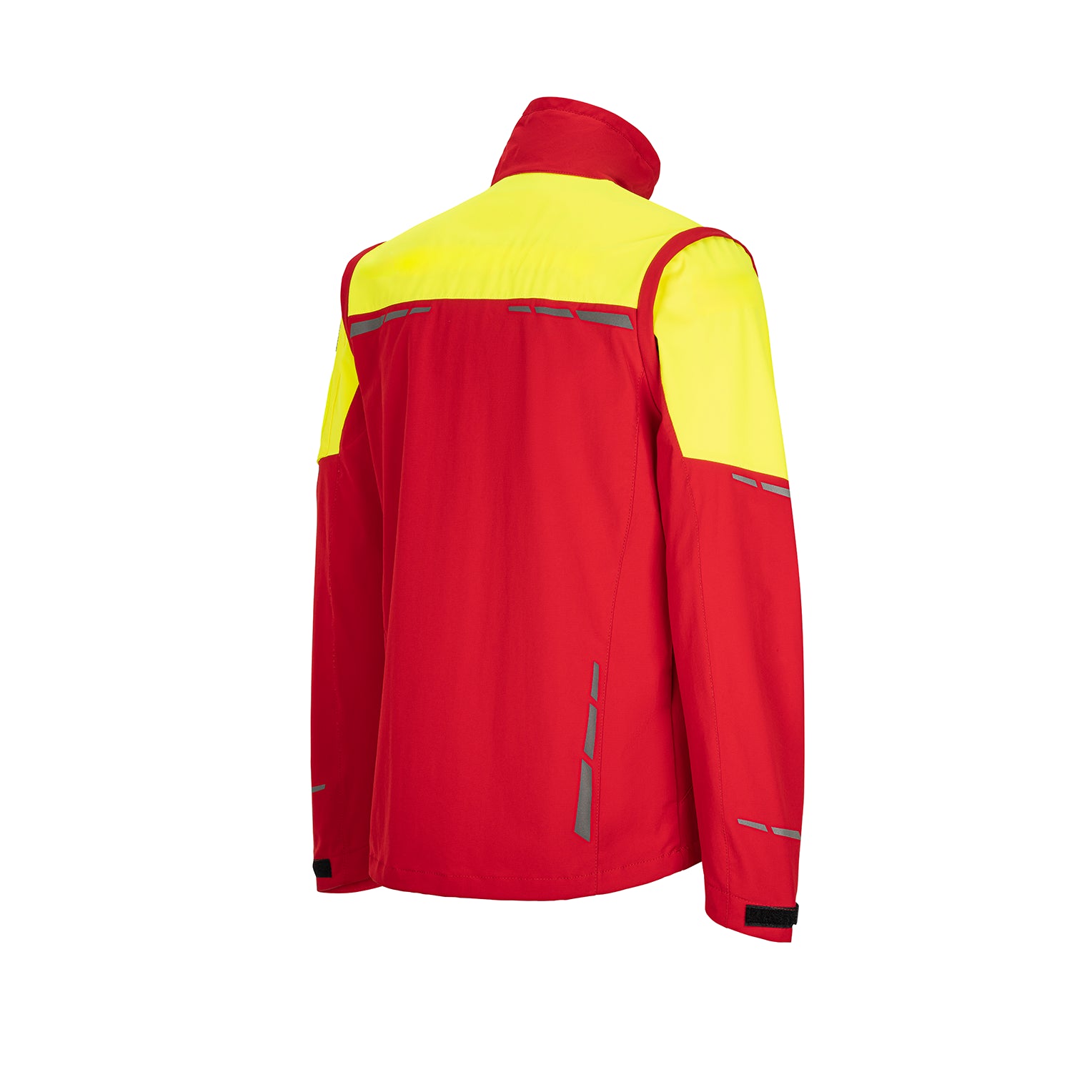 Flexlight Einsatzjacke