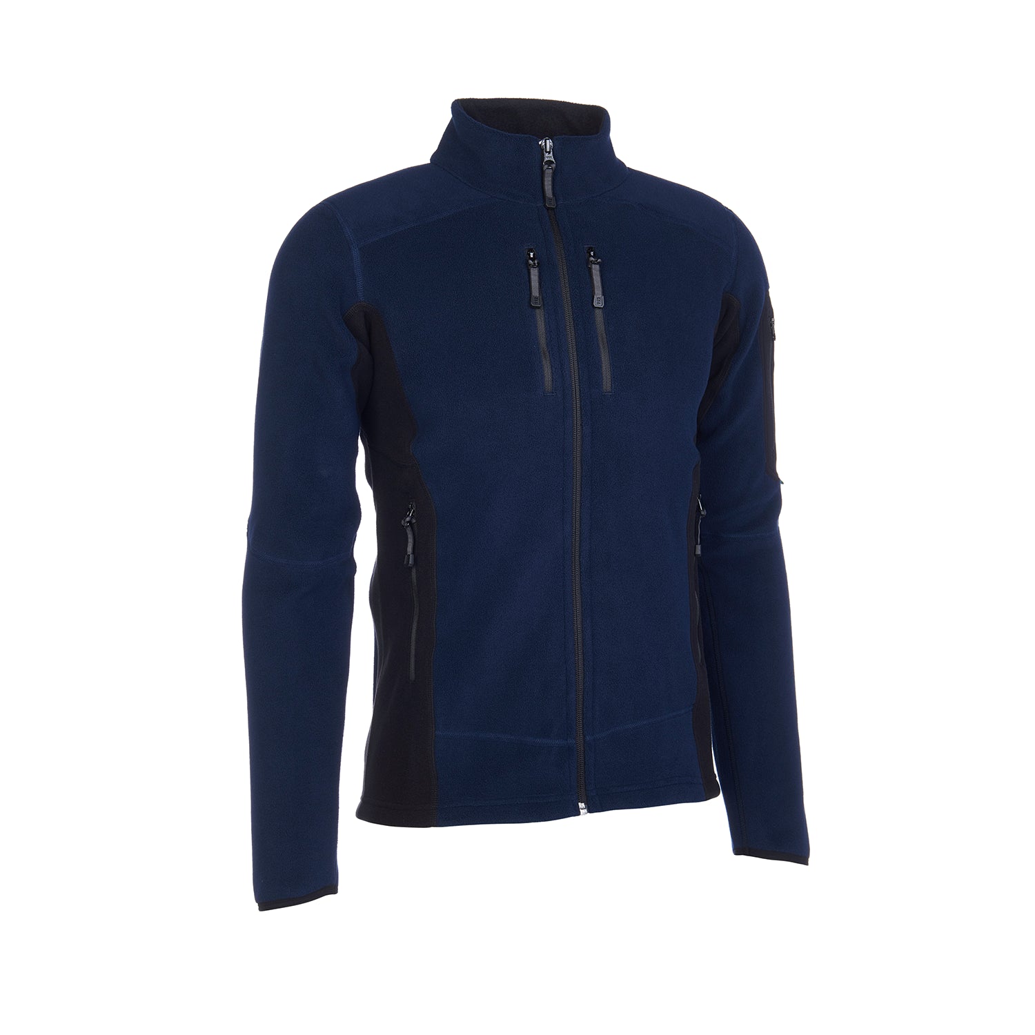 Thermal-Pro Fleecejacke Helicoptercrew