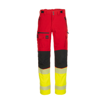 BETA Einsatzhose EN ISO 20471 Kl. 1