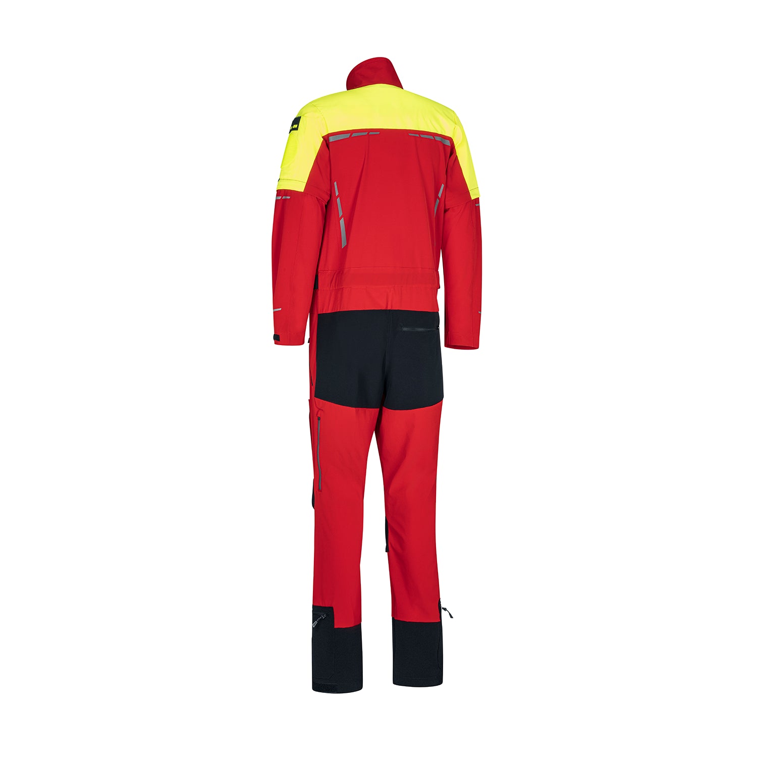 Flexlight Einsatz-Overall