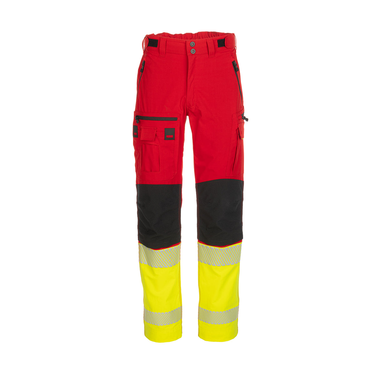 BETA Work Trousers EN ISO 20471 Class 1