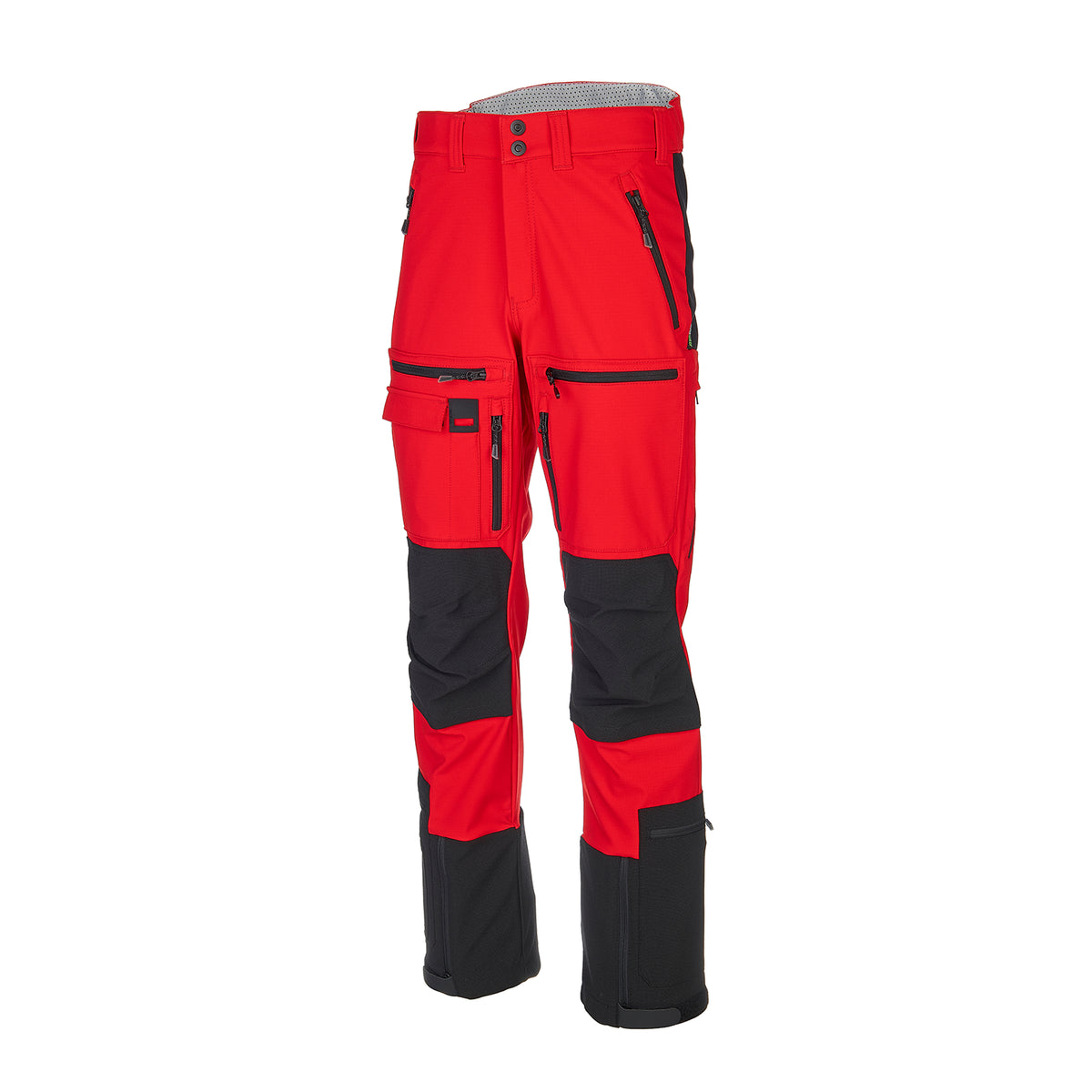 Flugretter Einsatzhose Winter