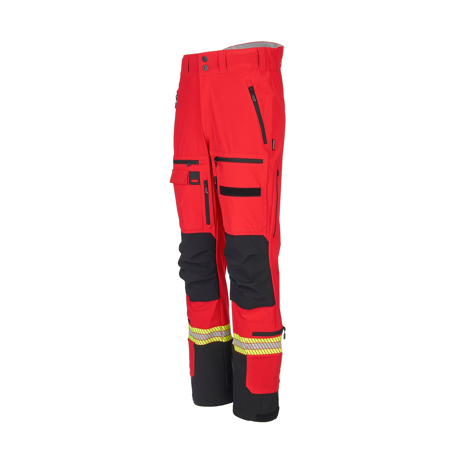 Technical rescue trousers