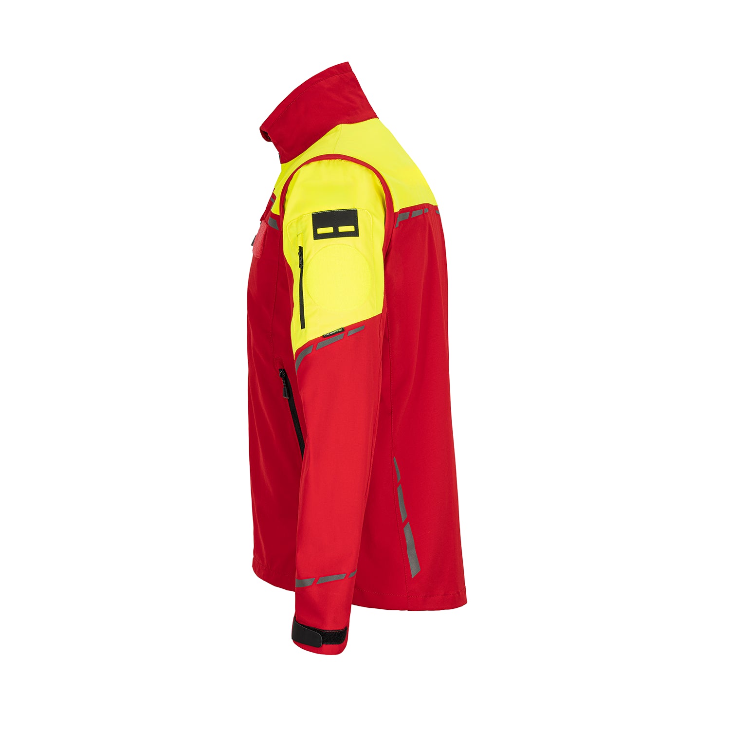 Flexlight Einsatzjacke