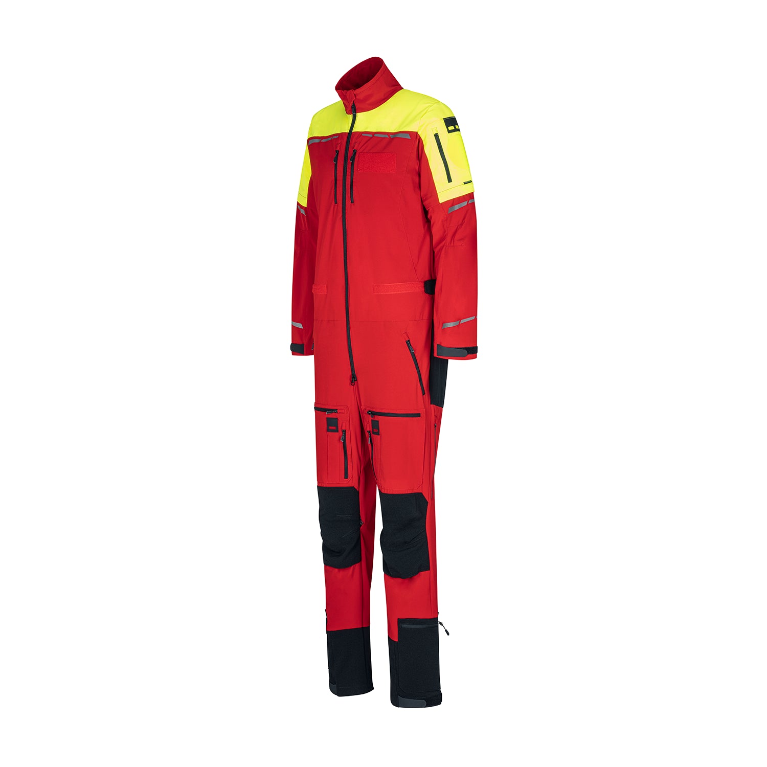 Flexlight Einsatz-Overall