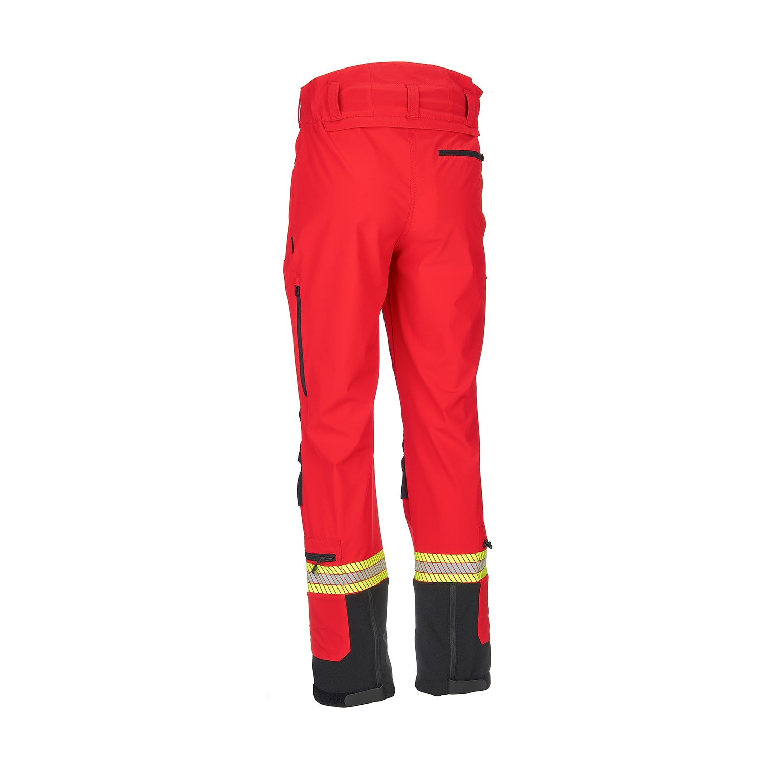 Einsatzhose Höhenrettung