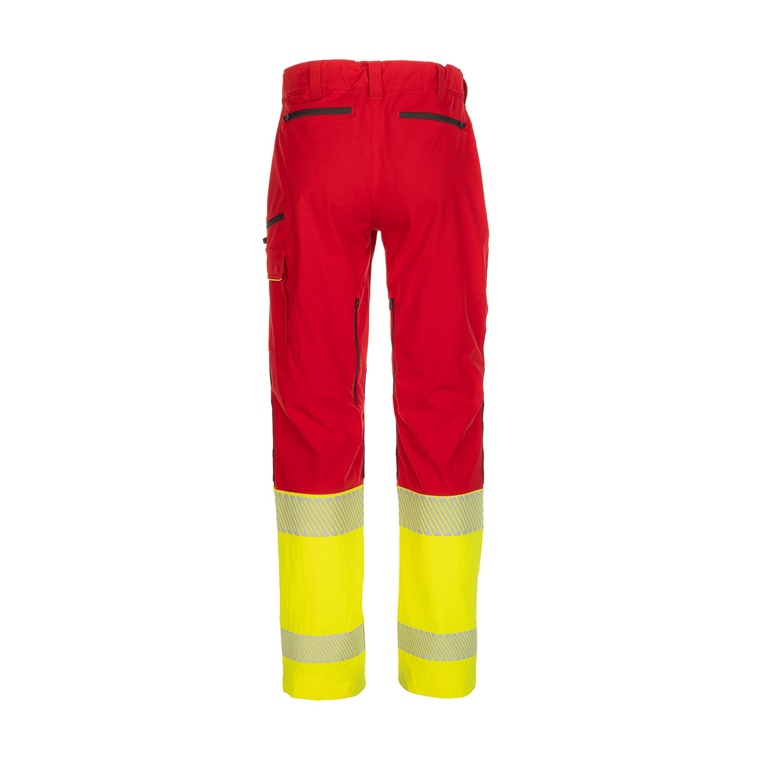 BETA Work Trousers EN ISO 20471 Class 1