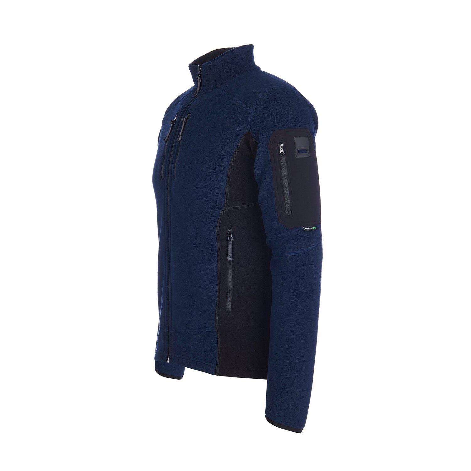 Thermal-Pro Fleecejacke Helicoptercrew
