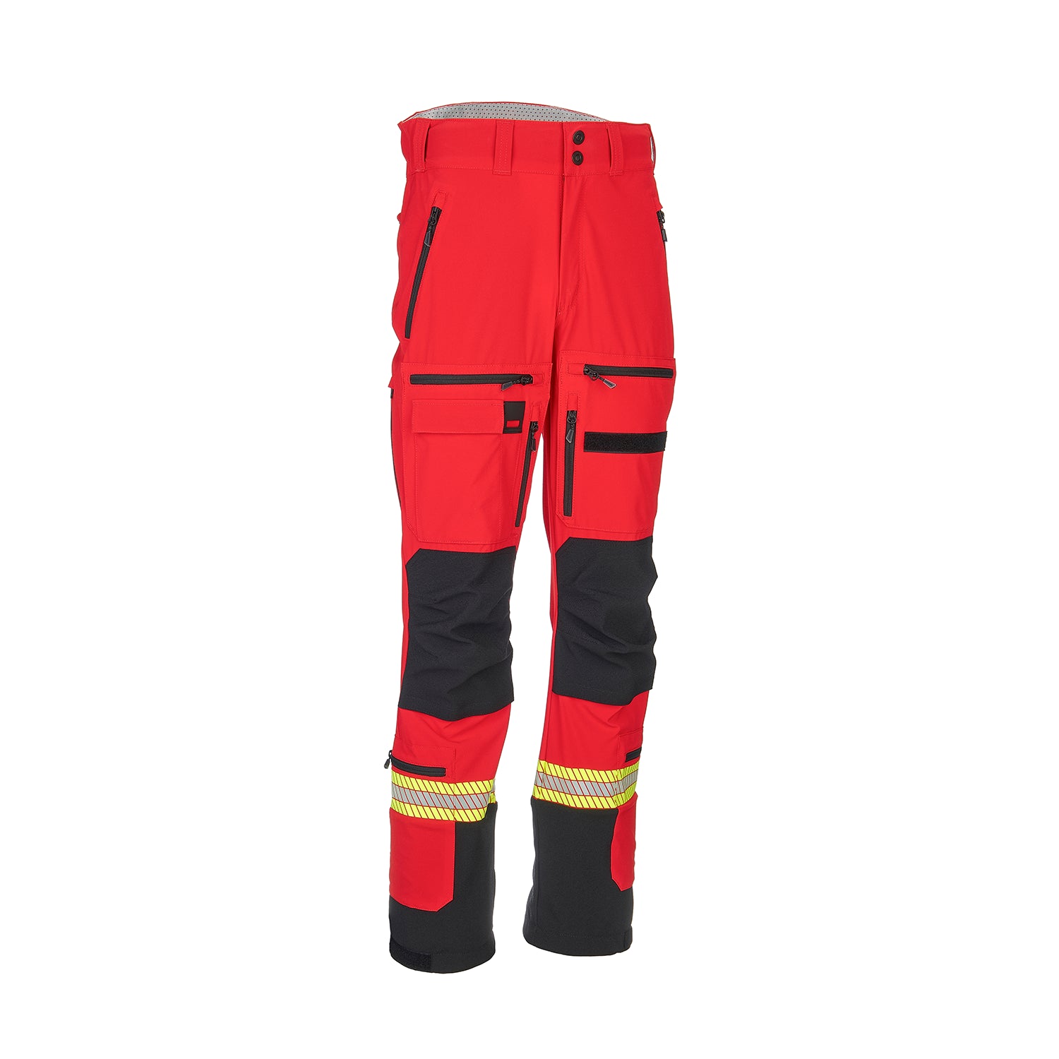 Technical rescue trousers