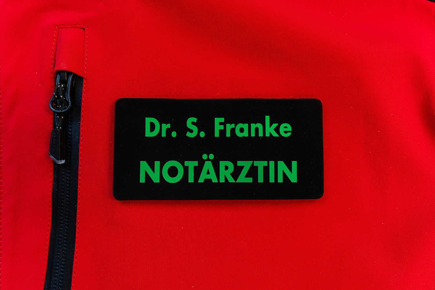 Namensschild