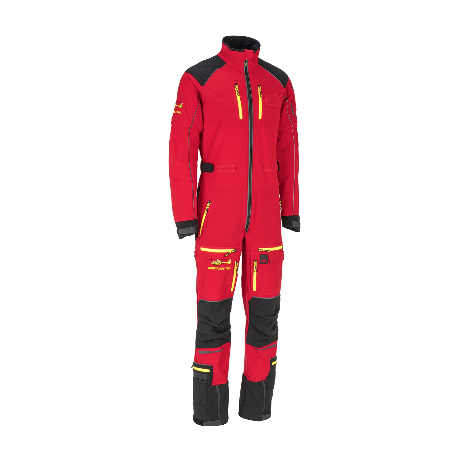 ÖAMTC Flugrettung Overall