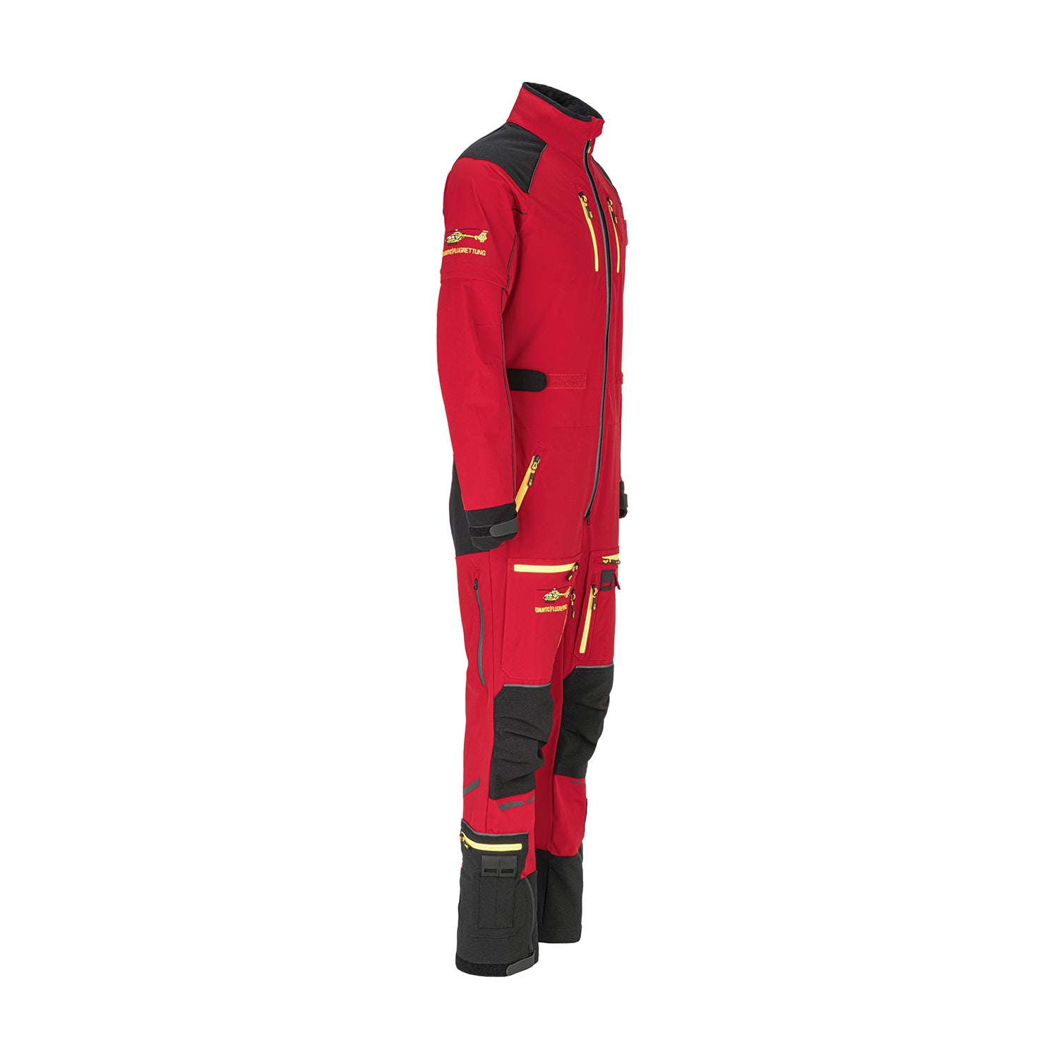 ÖAMTC Flugrettung Overall