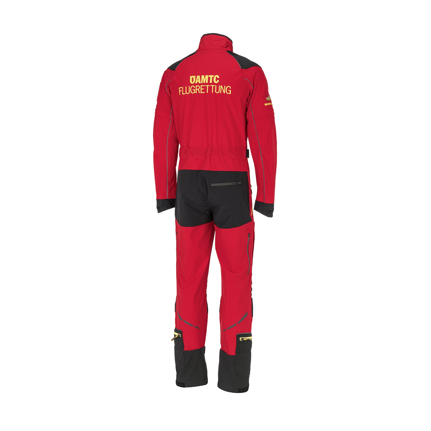 ÖAMTC Flugrettung Overall
