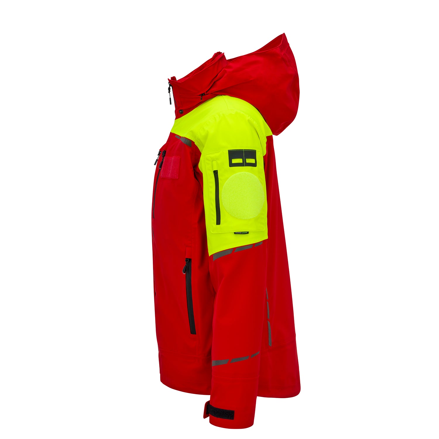 Delta PRO Regenjacke Flexlight