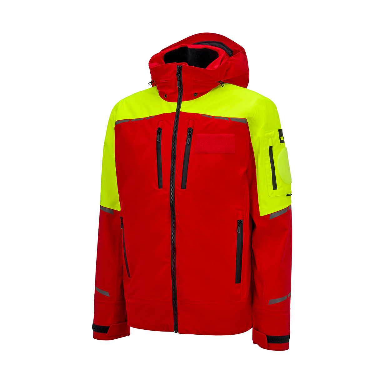 Delta PRO Regenjacke Flexlight