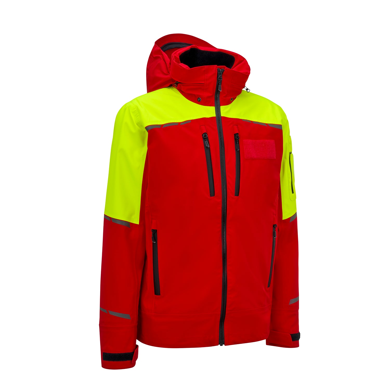 Delta PRO Regenjacke Flexlight