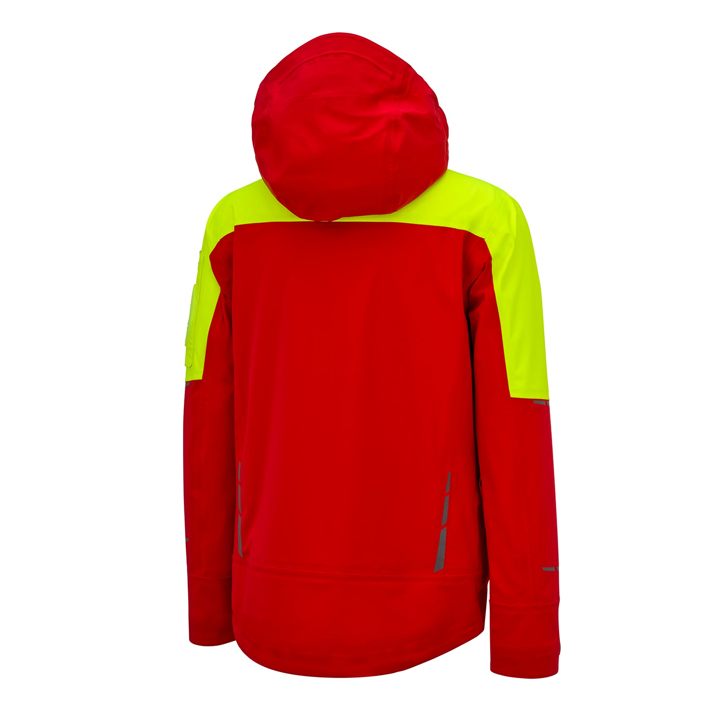Delta PRO Regenjacke Flexlight