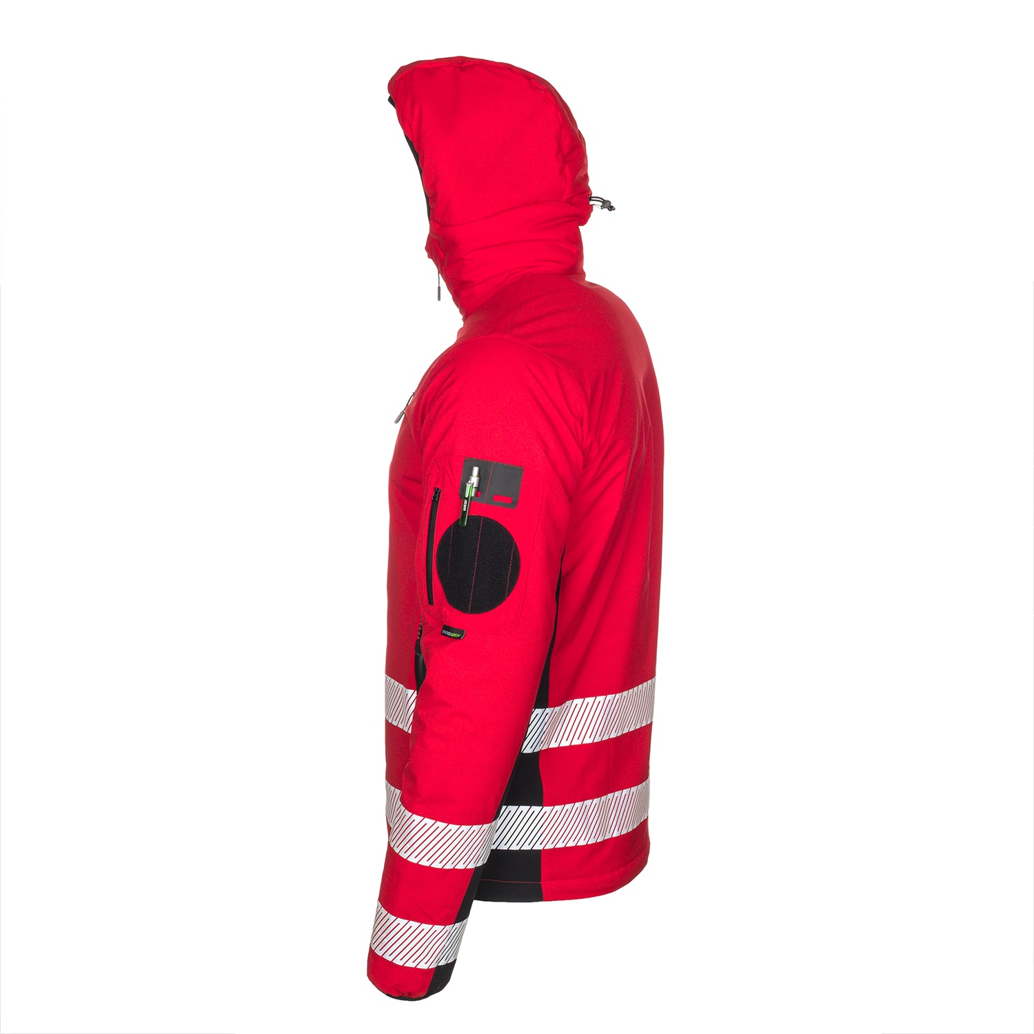 Climashield Isolationsjacke Reflex