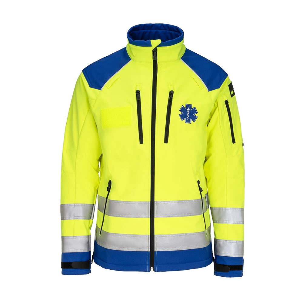 St. Gallen Einsatzjacke