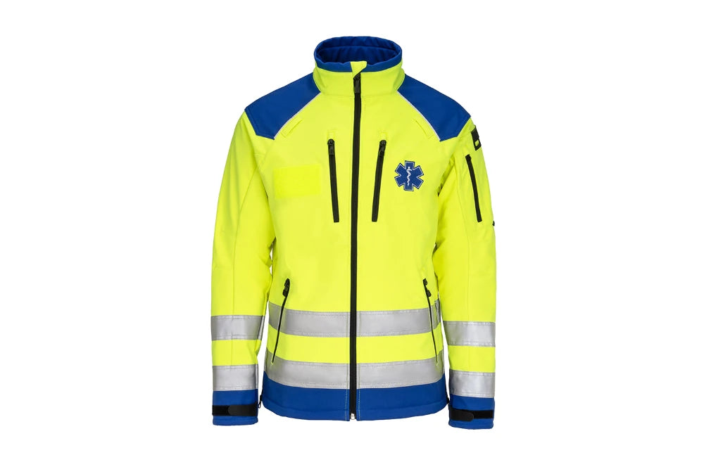 St. Gallen Softshell Jacket