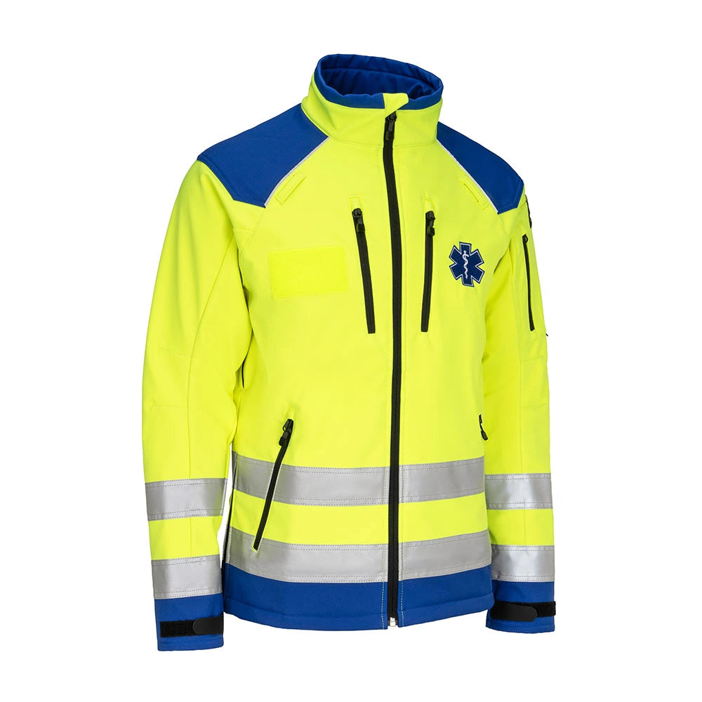 St. Gallen Einsatzjacke