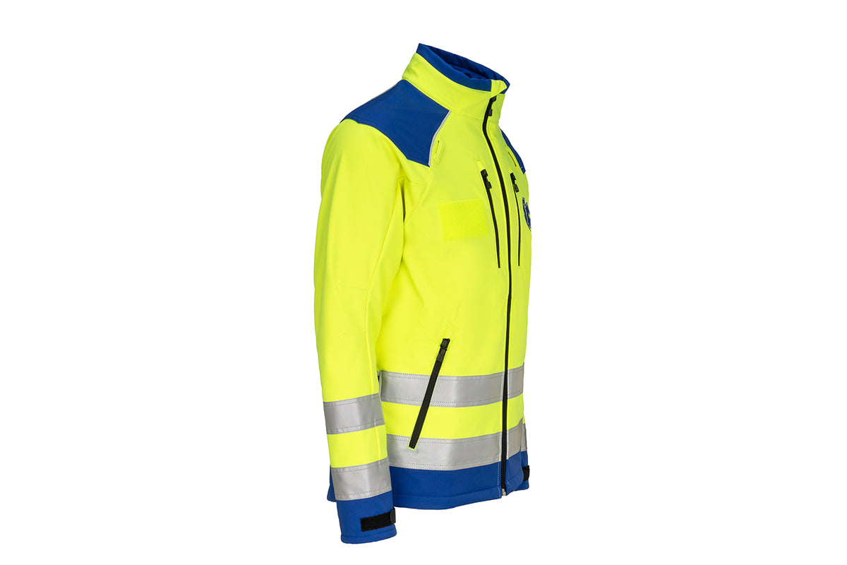 St. Gallen Softshell Jacket
