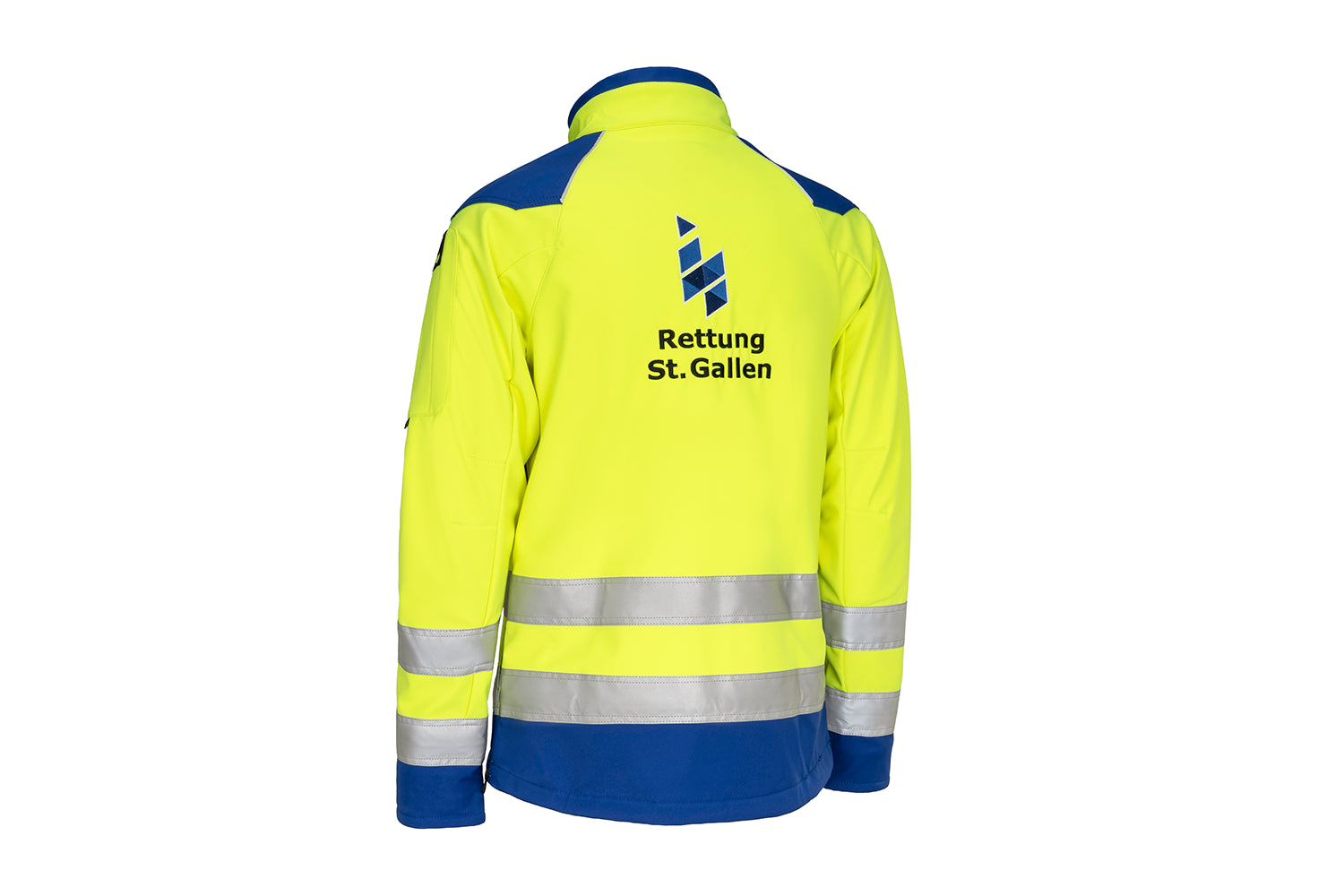 St. Gallen Softshell Jacket