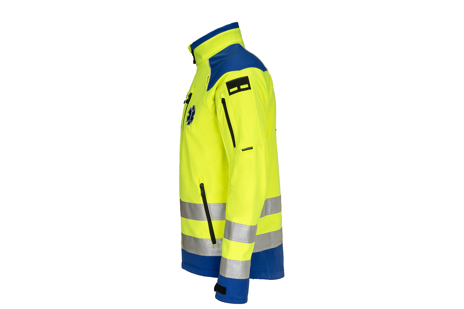 St. Gallen Softshell Jacket