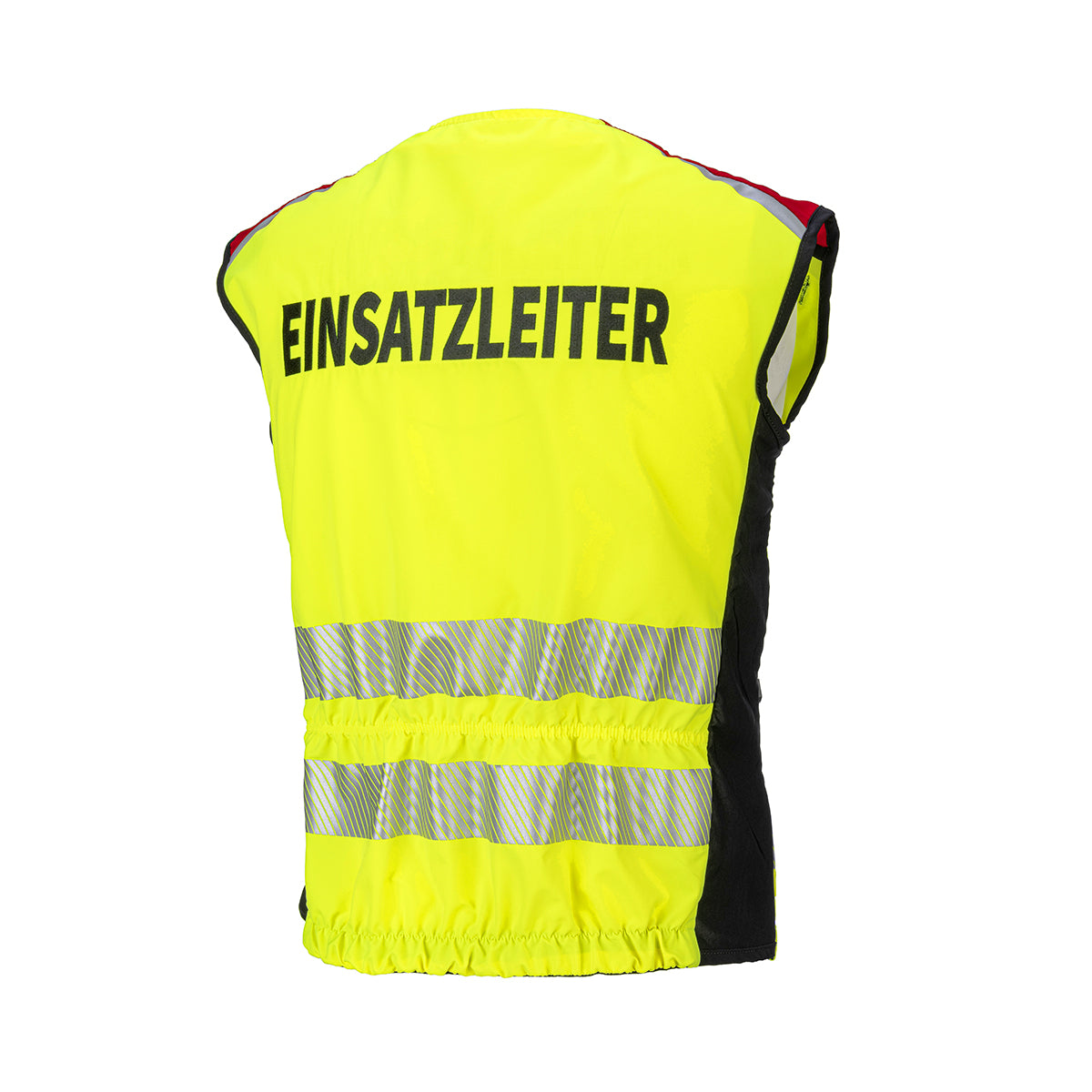 Einsatzweste Bergrettung