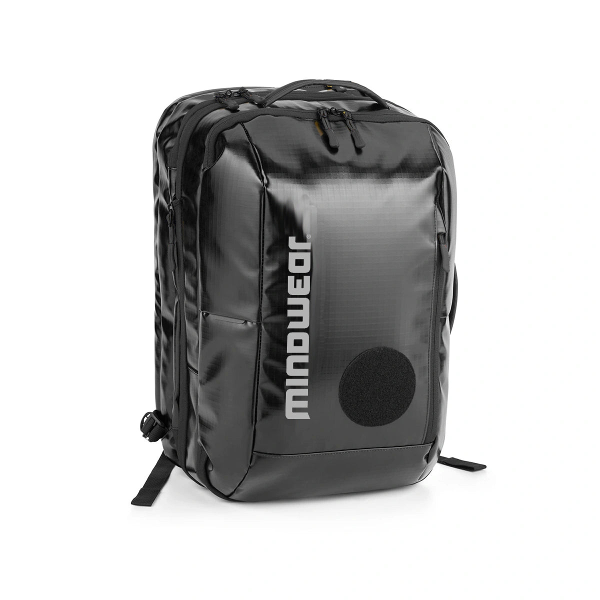 Flight Day Bag