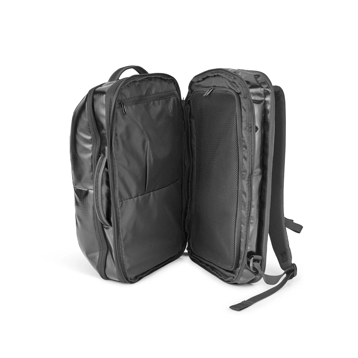 Flight Day Bag
