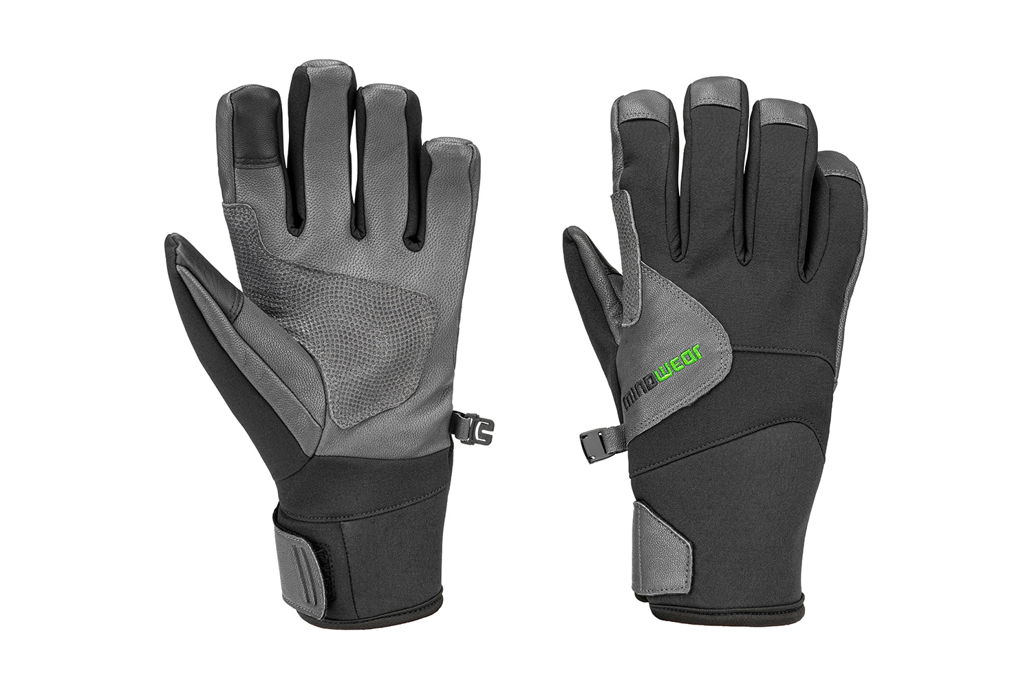 Winter Einsatz-Handschuh Girun