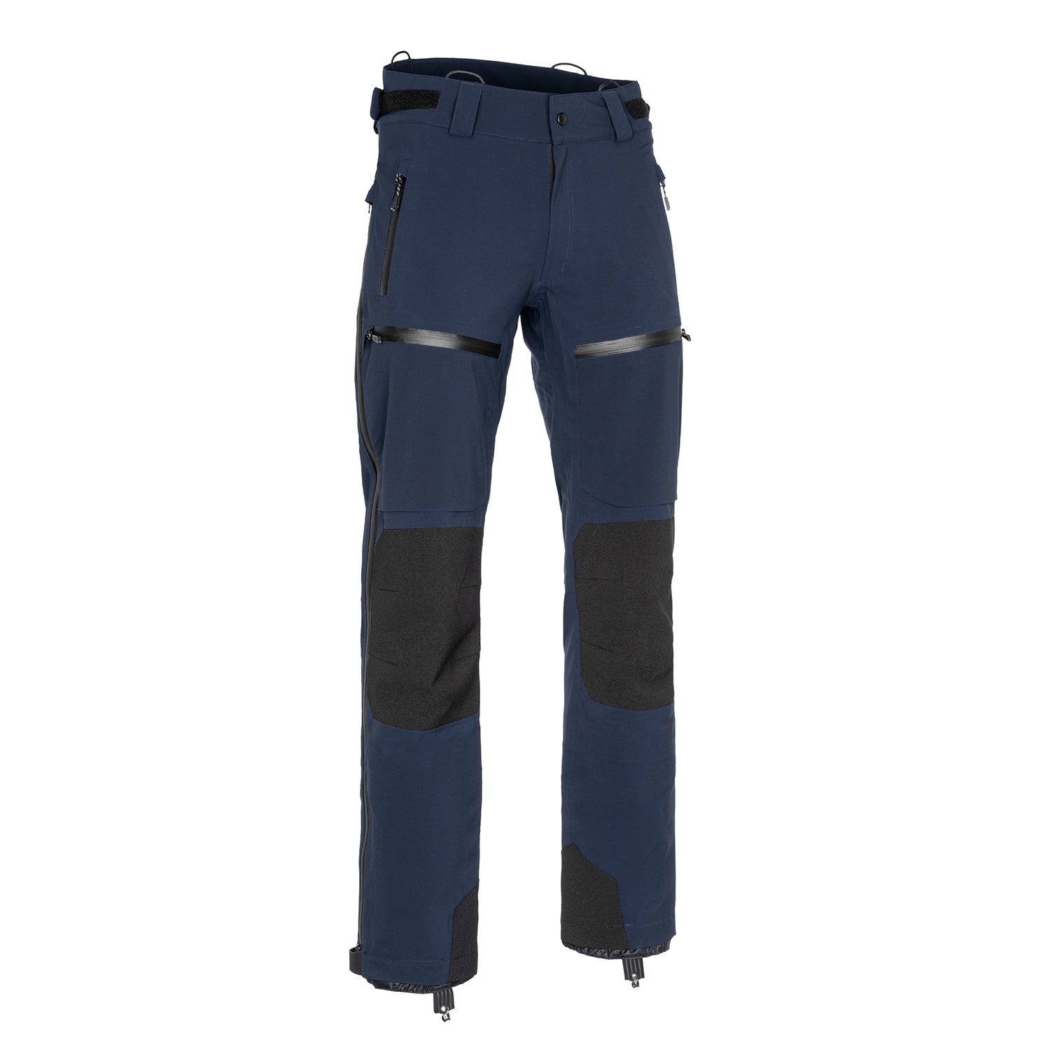 Delta rain pants