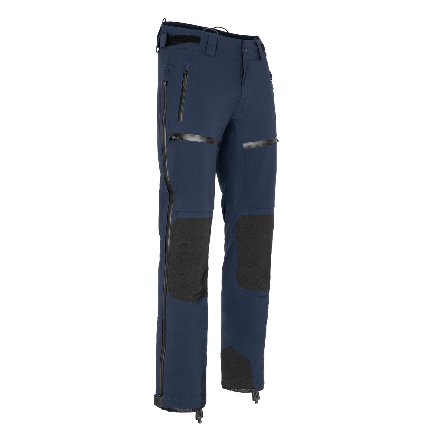Delta rain pants