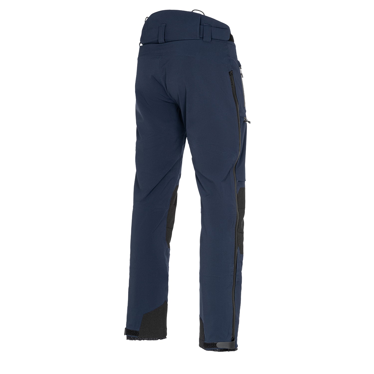 Delta rain pants